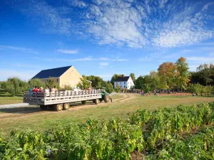 DuBois Farms