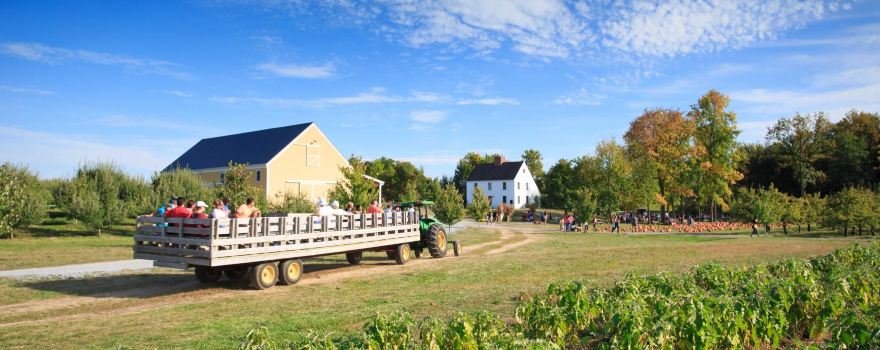 DuBois Farms