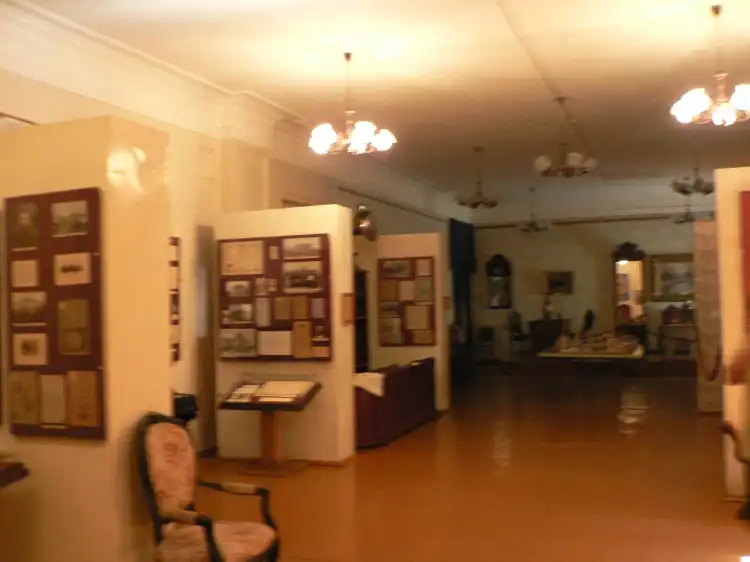 Hotels in Gorod Michurinsk