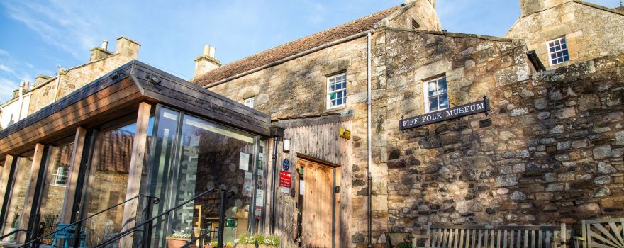 Fife Folk Museum