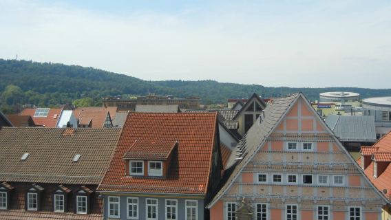 Market Church St. Nicolai