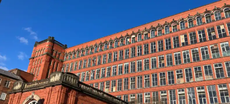 Hotels in Belper