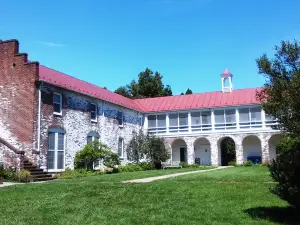 State Arboretum of Virginia