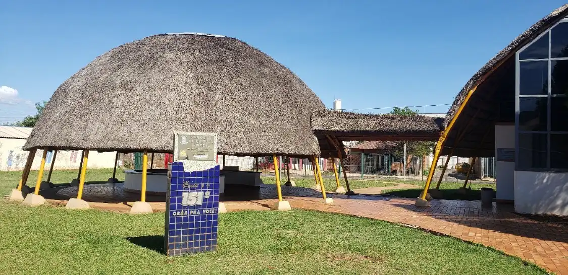 Hotels near Memorial da Cultura Indigena