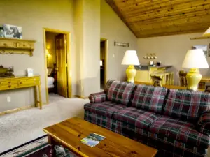 Teton Valley Lodge