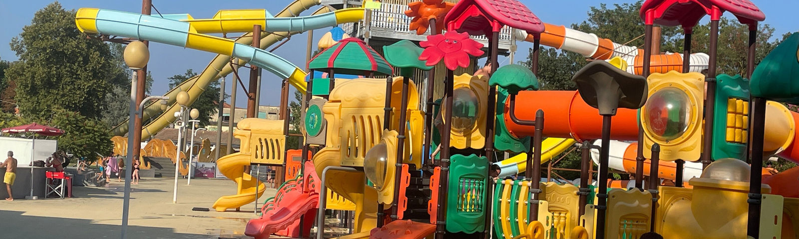 체제나티코데이 투어