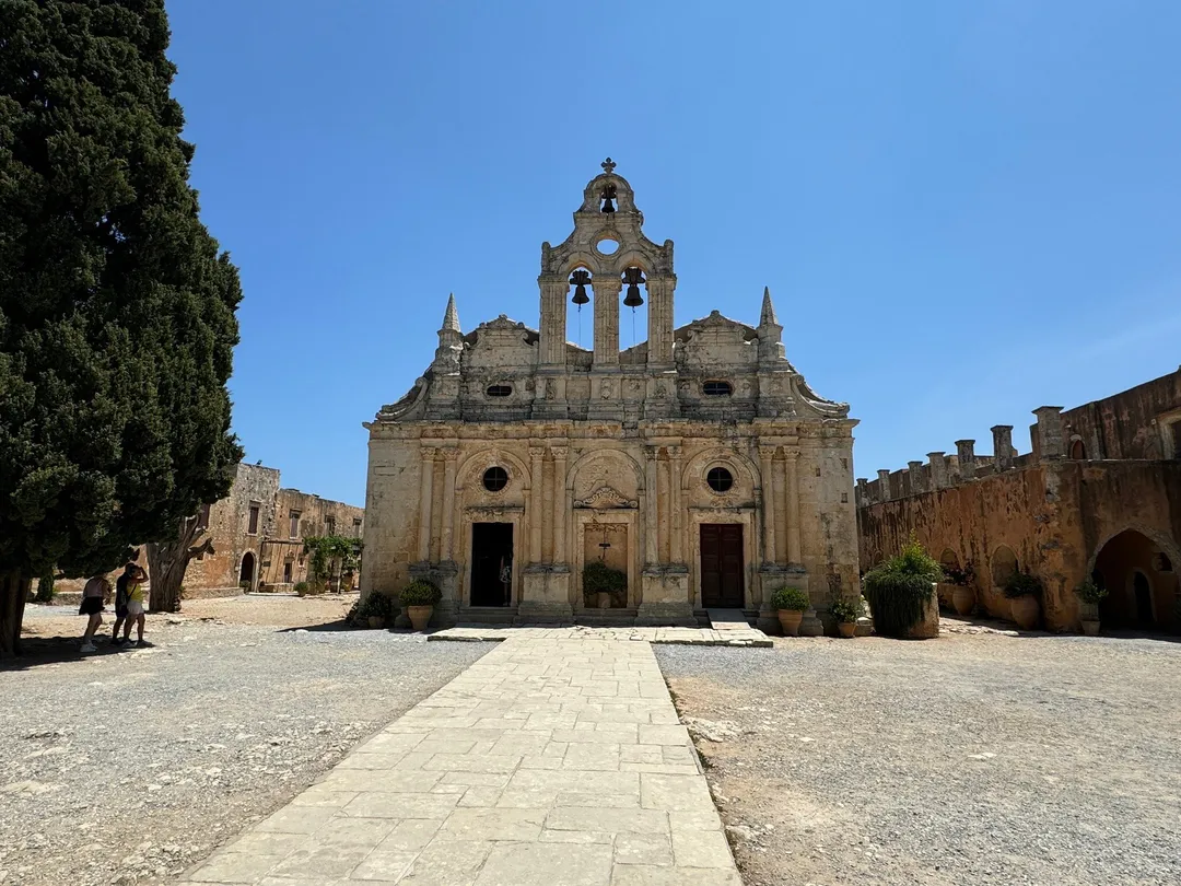 4_Akrotiri Archaeological Site