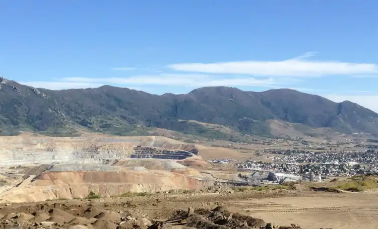 Hotels in Walkerville