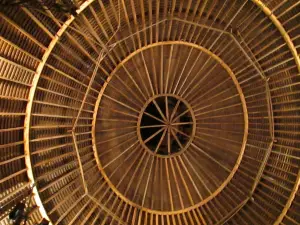 Round Barn Theatre at the Barns at Nappanee