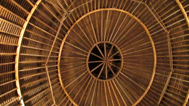 Round Barn Theatre at the Barns at Nappanee