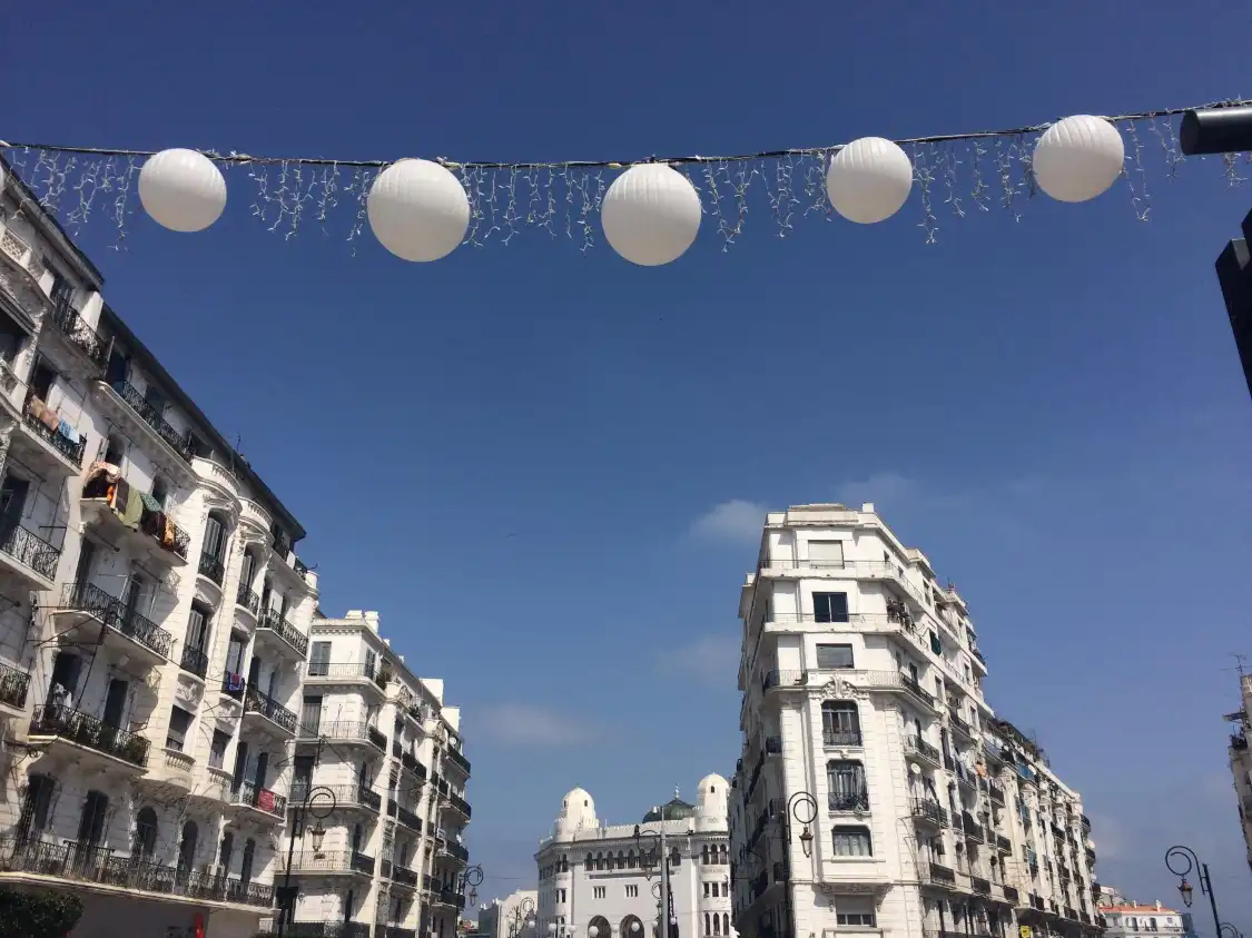 Hotels near شارع ديدوش مراد