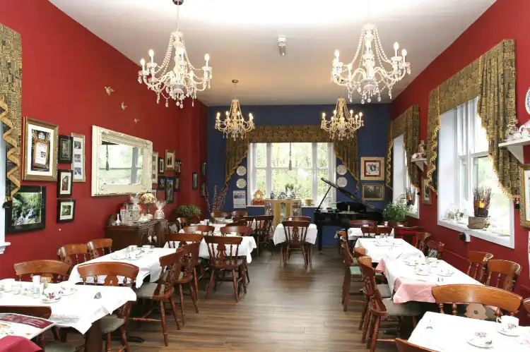 Hotel dekat Cottons Restaurant hop wood hall college