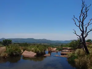 Mountain Sanctuary Park
