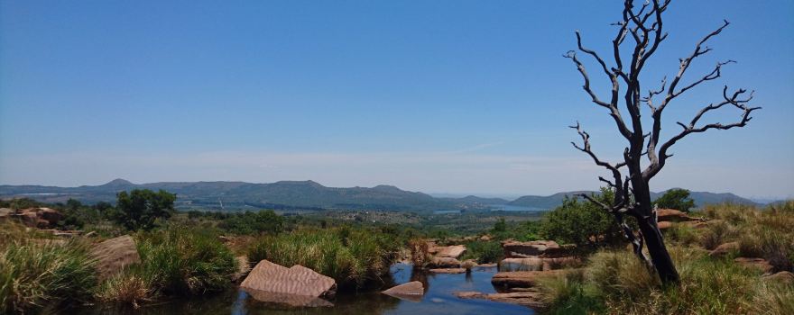 Mountain Sanctuary Park