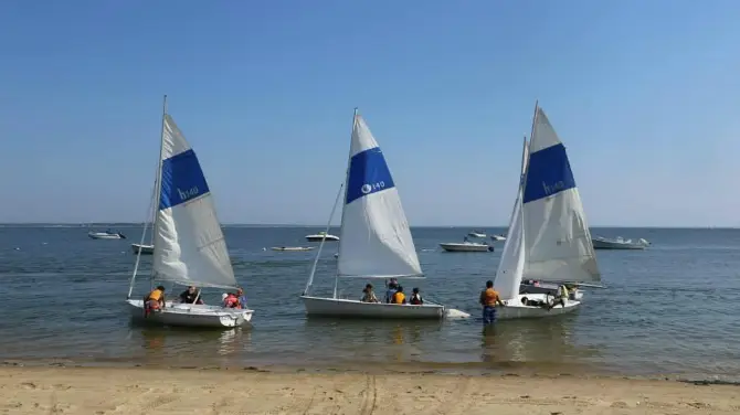 4_Chequessett Yacht & Country Club