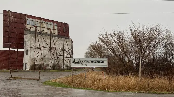 2_Port Hope Drive-In Theatre