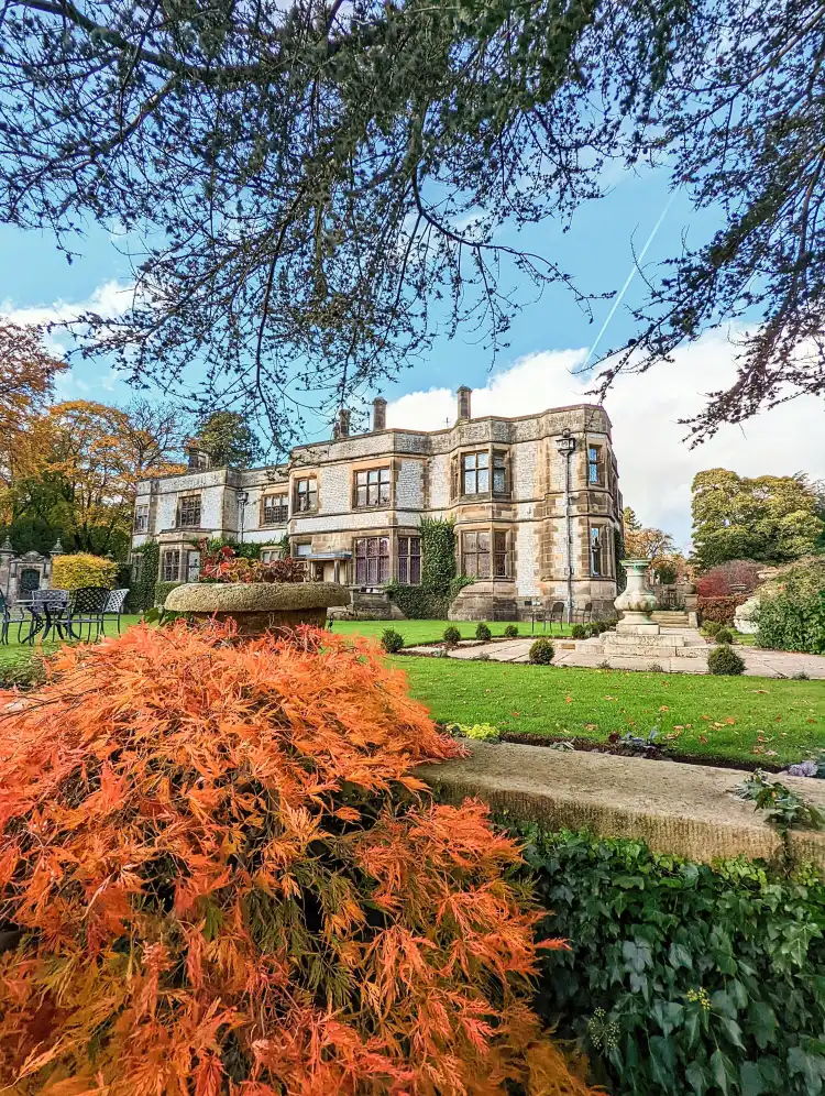 Hotel di Ashford in the Water
