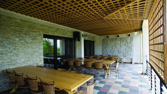 Vinarija Aleksandrović