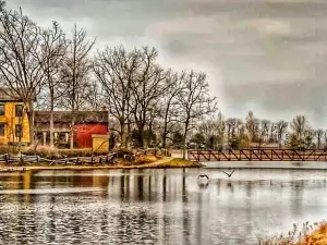Fifty Point Conservation Area