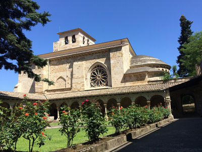 Iglesia de San Pedro de la Rua