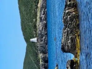 Hant's Harbour Lighthouse