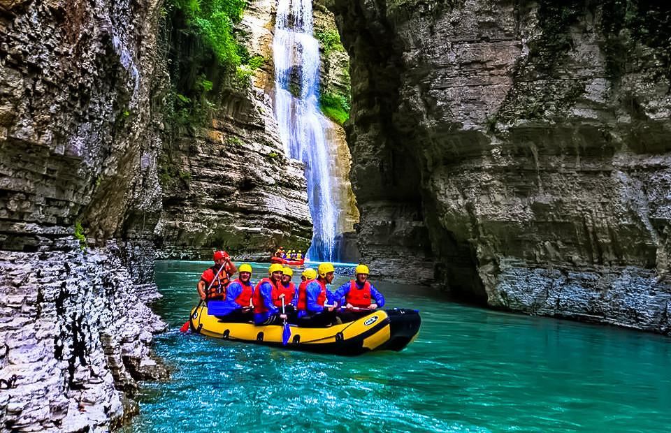 Çorovodë
