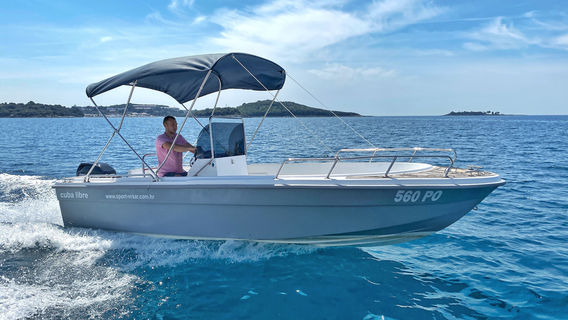 Montraker watersport & jetski center