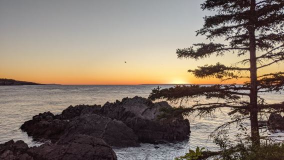 Cutler Coast Public Reserved Land