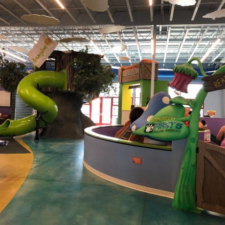 ImagineU Children's Museum