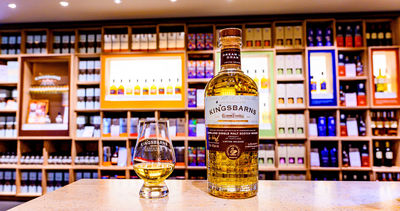 Kingsbarns Distillery and Visitor Centre