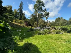 Minterne House and Gardens