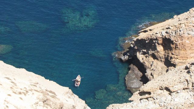 Santo Antao Scuba Diving
