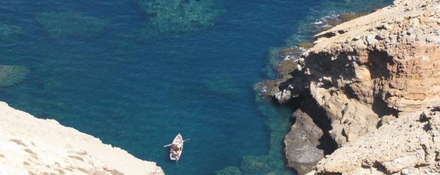 Santo Antao Scuba Diving