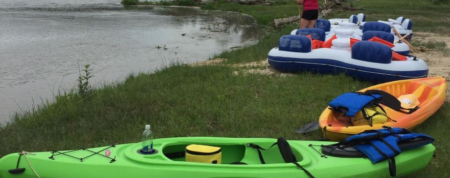 Niobrara Adventures