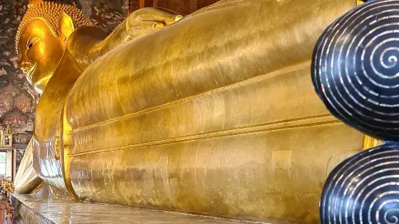Wat Pho Bang O