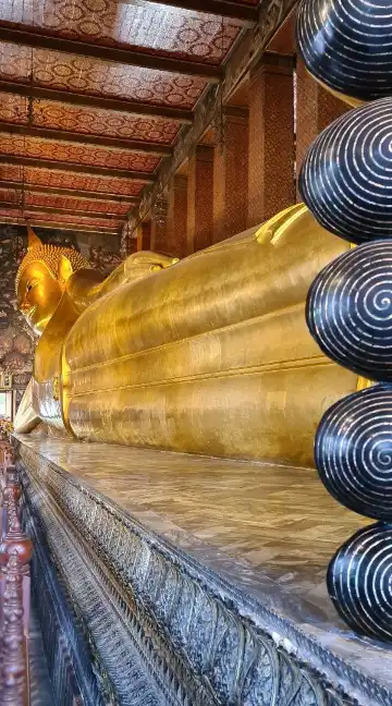 Hotels near Wat Pho Bang O
