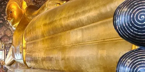 Wat Pho Bang O