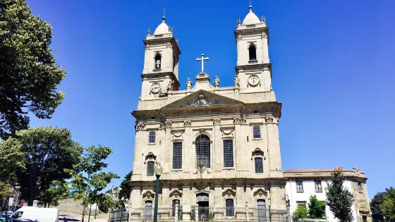 Church of Our Lady of Lapa