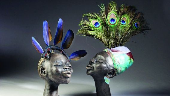 Bajo el Sol Gallery, Art Bar & Rum Room