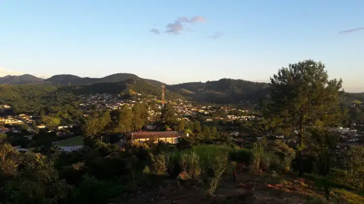 Hotels in Águas da Prata