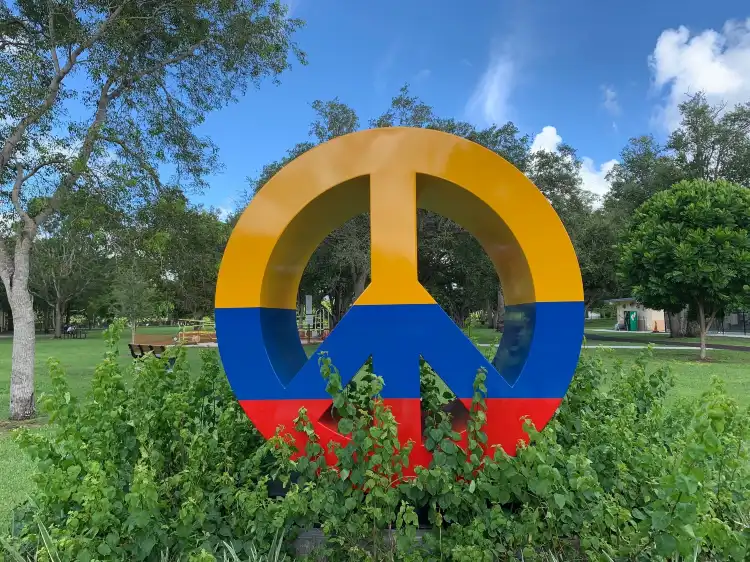 Hotels in South Miami