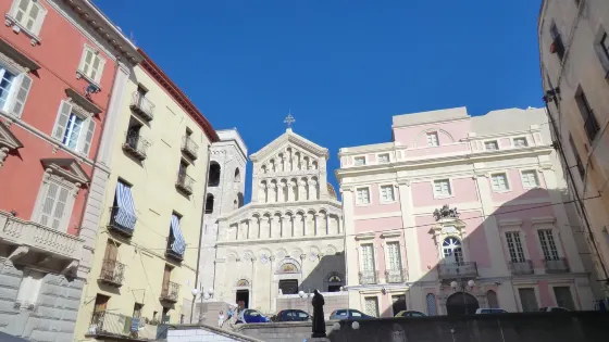 Palazzo di Citta