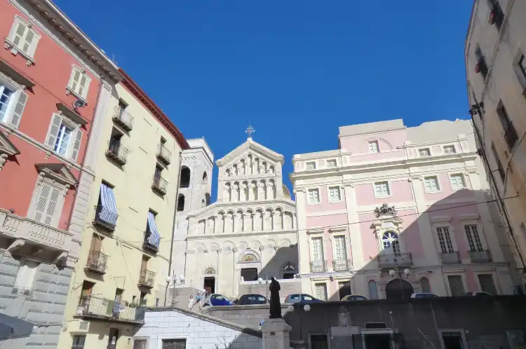 Hotels near Palazzo di Citta
