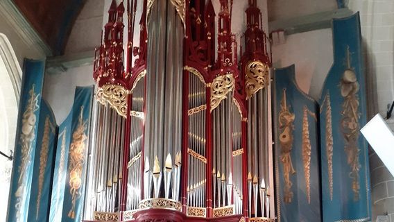 Grote Kerk