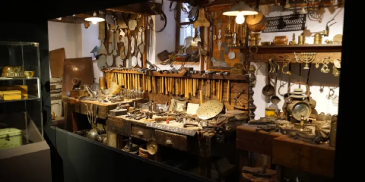 Museum Stad Appingedam