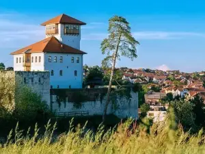 Gradačac Castle