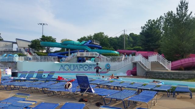 Aquaport