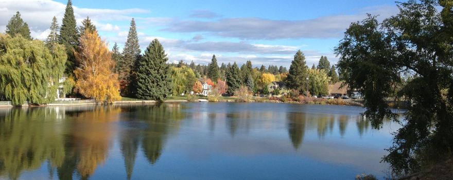 Drake Park