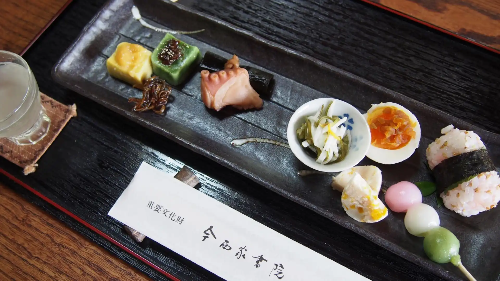 Hotels near Imanishike Shoin