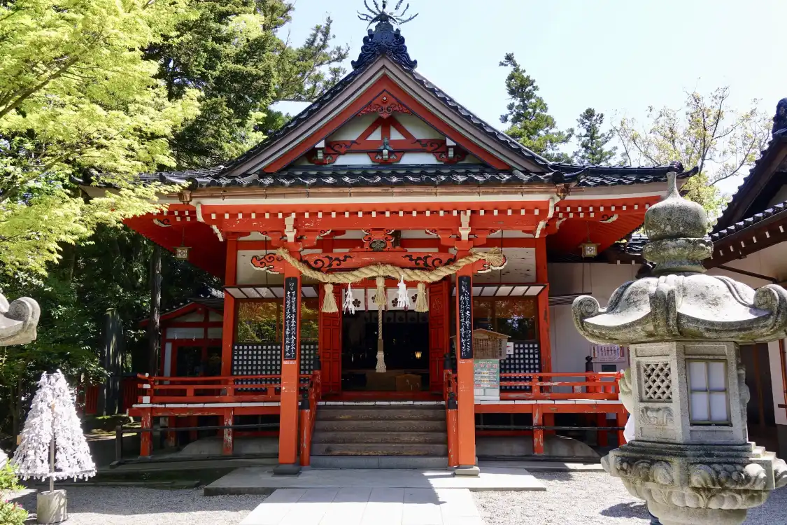 Hotel in zona Kanazawa Shrine